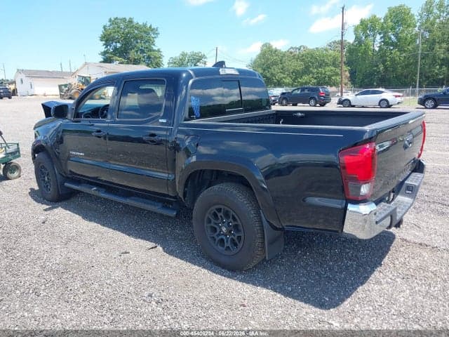 2021 TOYOTA TACOMA SR5 V6 3