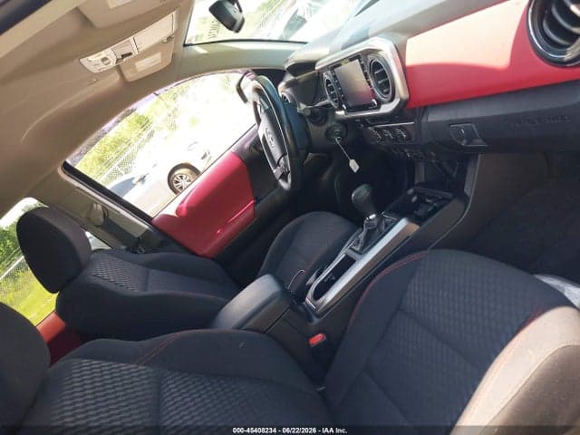 2021 TOYOTA TACOMA SR5 V6 5