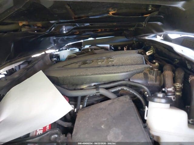 2021 TOYOTA TACOMA SR5 V6 10