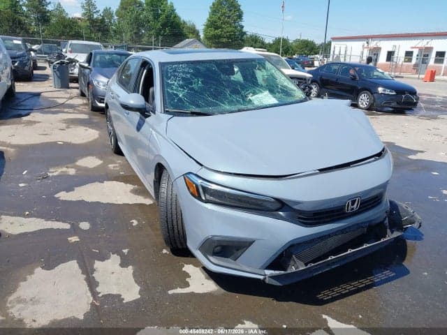 2024 HONDA CIVIC TOURING 1