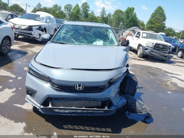 2024 HONDA CIVIC TOURING 11