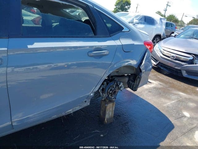 2024 HONDA CIVIC TOURING 17