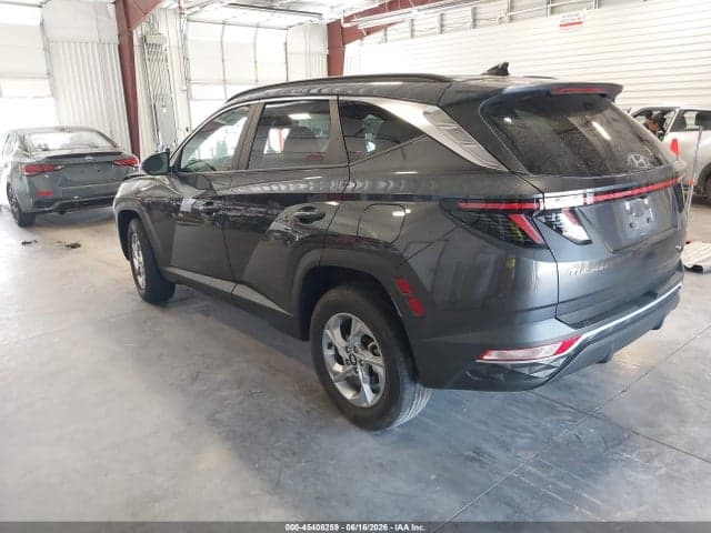 2023 HYUNDAI TUCSON SEL 3