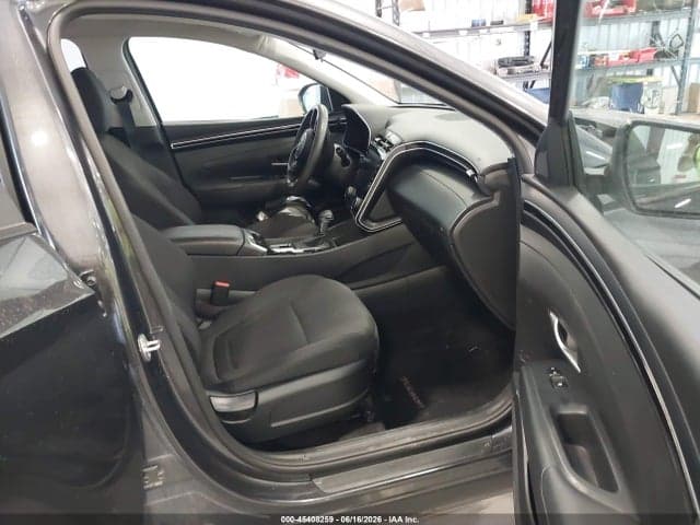 2023 HYUNDAI TUCSON SEL 5