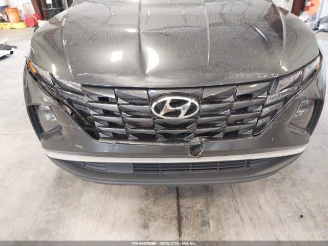 2023 HYUNDAI TUCSON SEL 6