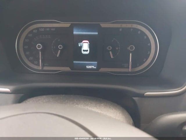 2023 HYUNDAI TUCSON SEL 7