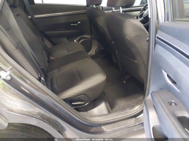 2023 HYUNDAI TUCSON SEL 8