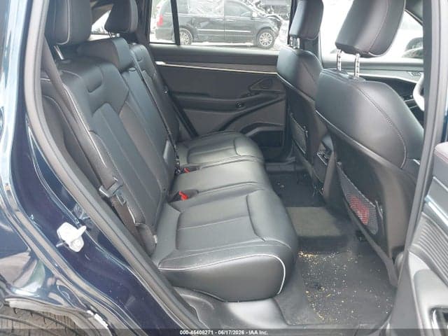 2025 JEEP WAGONEER S LIMITED 8