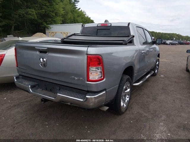 2022 RAM 1500 BIG HORN 4X4 5'7 BOX 4