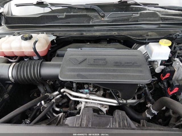 2022 RAM 1500 BIG HORN 4X4 5'7 BOX 10
