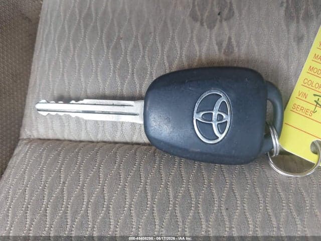 2018 TOYOTA COROLLA LE 11