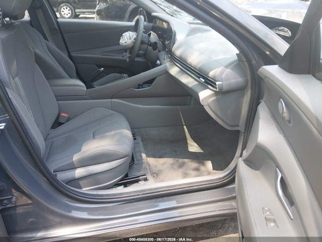 2024 HYUNDAI ELANTRA SEL 5
