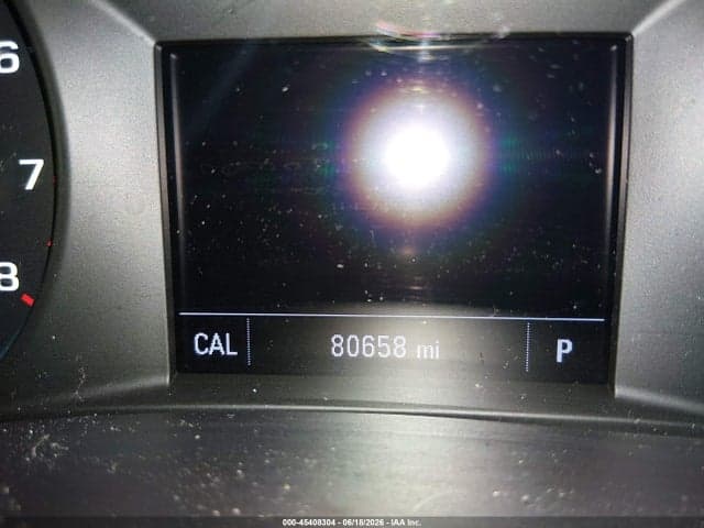 2018 CHEVROLET MALIBU 1FL 15
