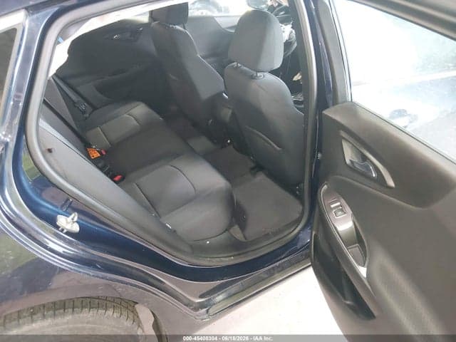 2018 CHEVROLET MALIBU 1FL 8