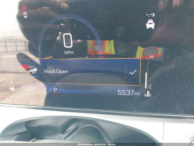 2025 CHEVROLET TRAX FWD LT 15