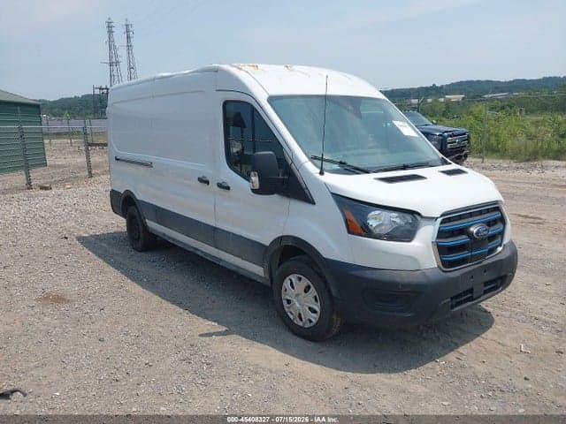 2022 FORD E-TRANSIT-350 1