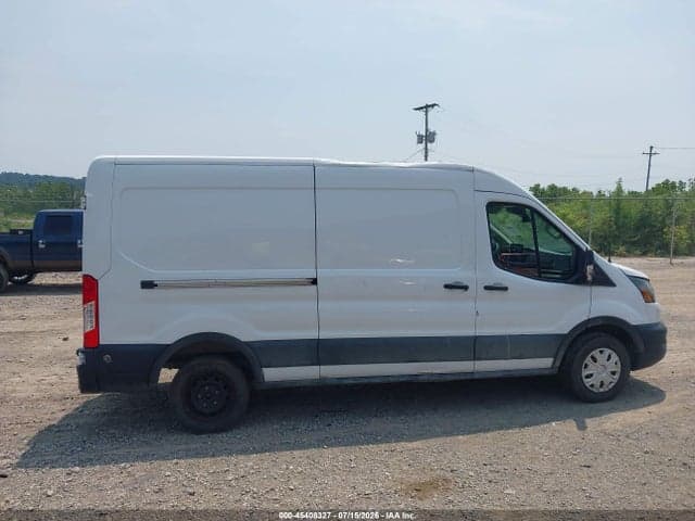 2022 FORD E-TRANSIT-350 14