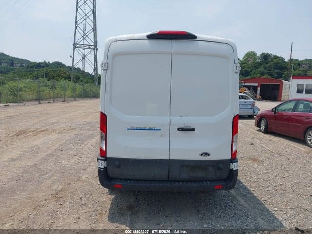 2022 FORD E-TRANSIT-350 17