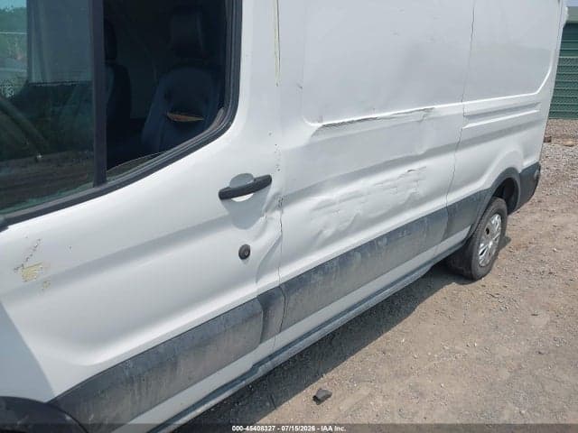 2022 FORD E-TRANSIT-350 6