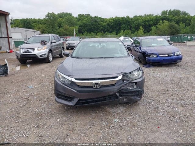 2017 HONDA CIVIC LX 13