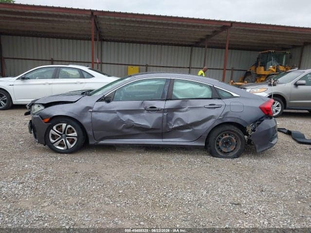 2017 HONDA CIVIC LX 15