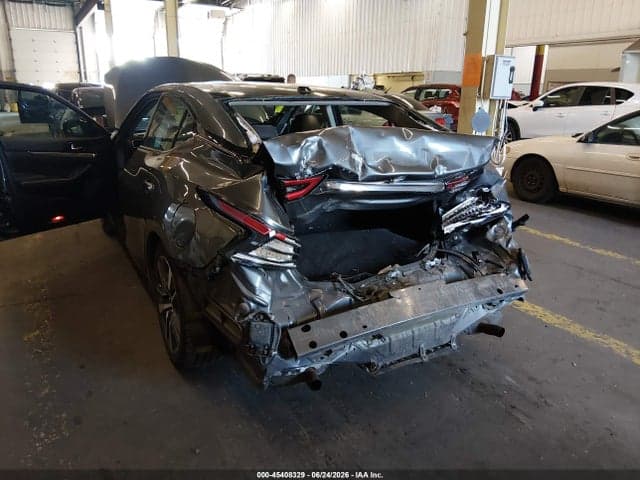 2020 NISSAN MAXIMA SL XTRONIC CVT 6