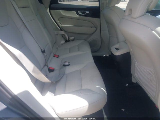 2021 VOLVO XC60 T5 8