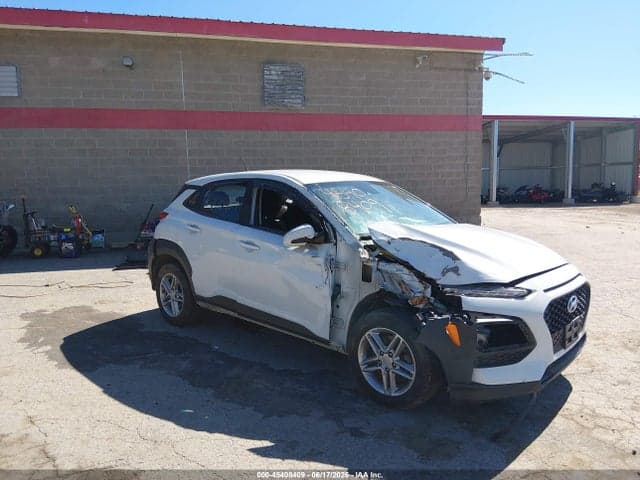 2021 HYUNDAI KONA SE - 1