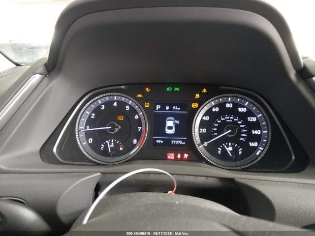 2021 HYUNDAI SONATA SE 7
