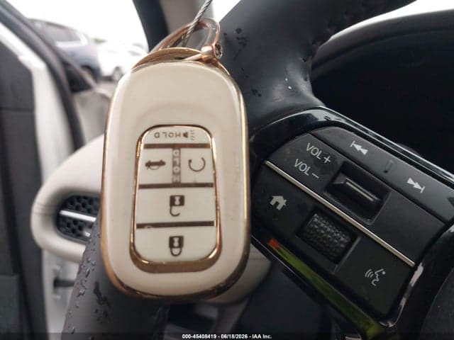 2023 HONDA HR-V AWD EX-L 11