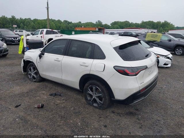 2023 HONDA HR-V AWD EX-L 3