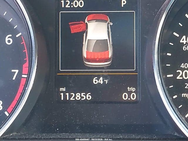 2017 VOLKSWAGEN JETTA GLI 16