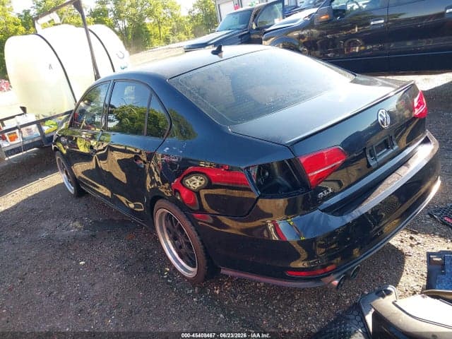 2017 VOLKSWAGEN JETTA GLI 3
