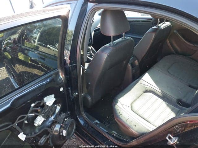 2017 VOLKSWAGEN JETTA GLI 8