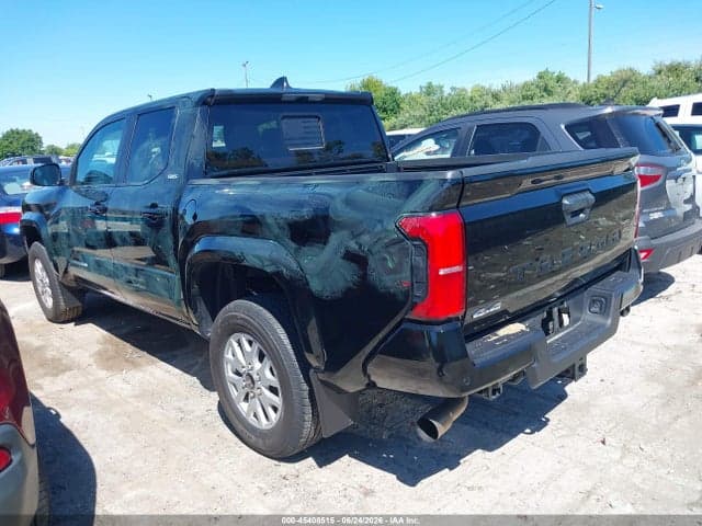 2024 TOYOTA TACOMA SR5 3