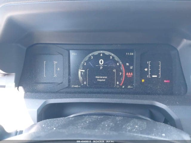 2024 TOYOTA TACOMA SR5 7