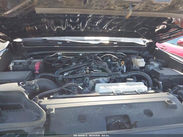 2024 TOYOTA TACOMA SR5 10