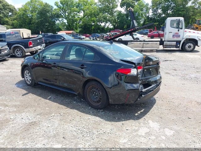 2024 TOYOTA COROLLA LE 3