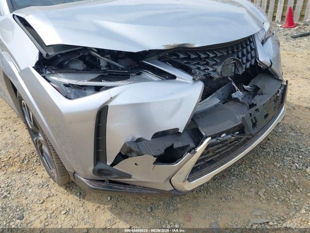 2025 LEXUS UX 300H PREMIUM 6