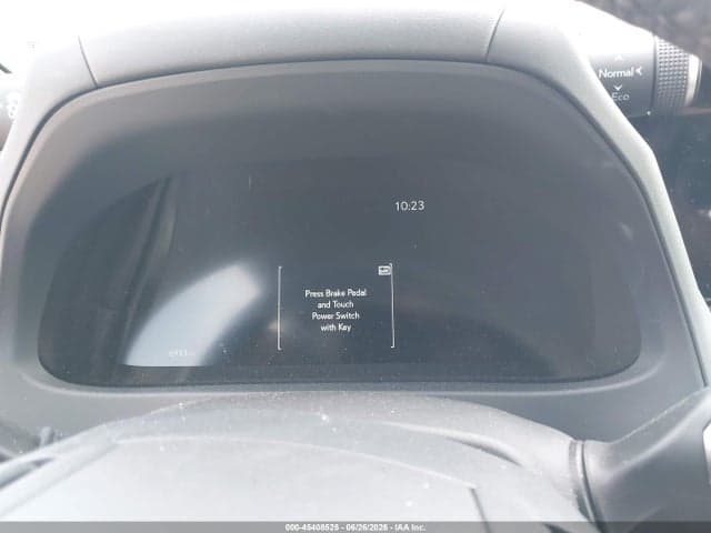 2025 LEXUS UX 300H PREMIUM 7