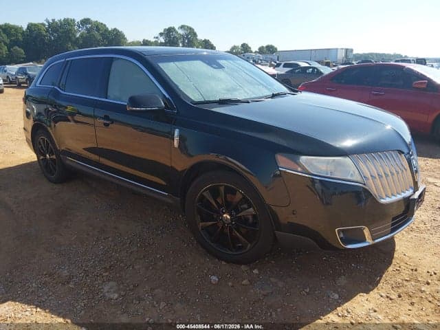 2011 LINCOLN MKT ECOBOOST 1