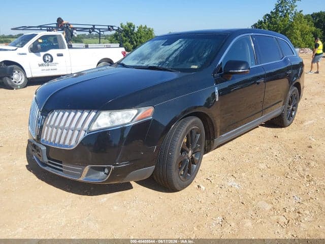 2011 LINCOLN MKT ECOBOOST 2