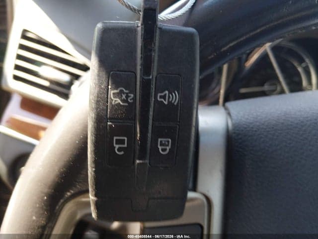 2011 LINCOLN MKT ECOBOOST 11