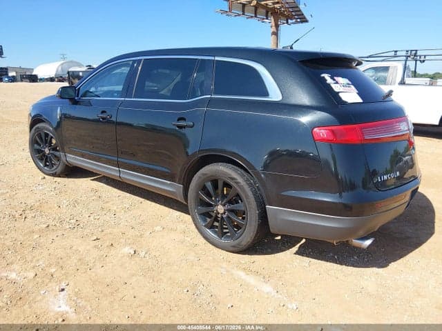 2011 LINCOLN MKT ECOBOOST 3