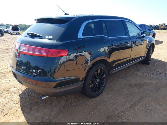 2011 LINCOLN MKT ECOBOOST 4