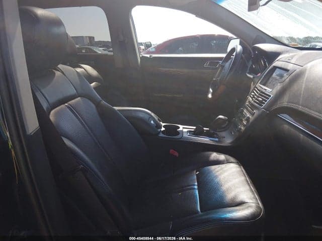 2011 LINCOLN MKT ECOBOOST 5