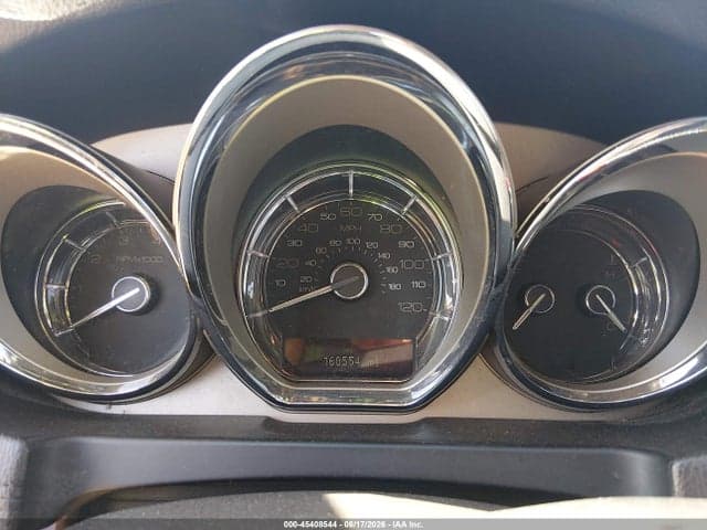 2011 LINCOLN MKT ECOBOOST 7