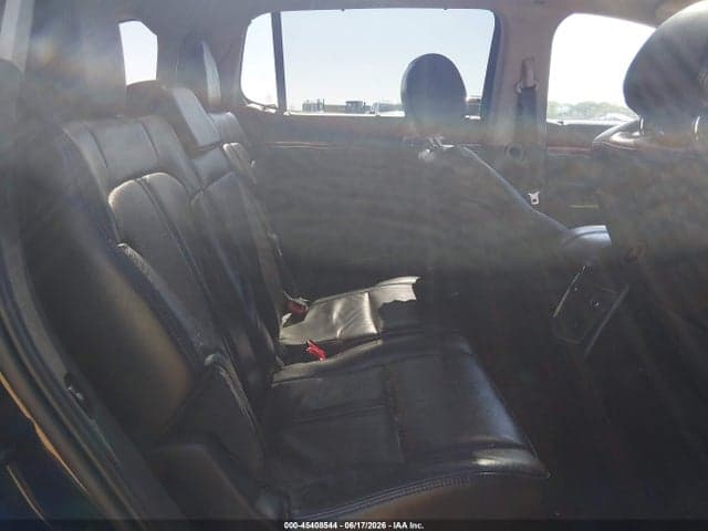 2011 LINCOLN MKT ECOBOOST 8