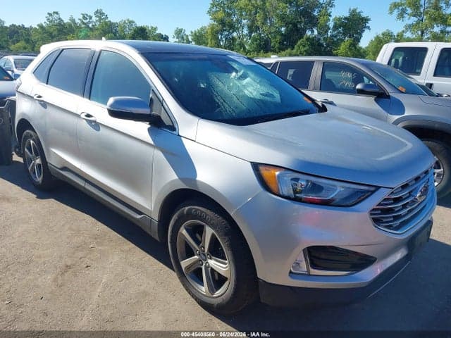 2019 FORD EDGE SEL 1