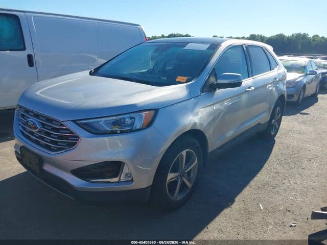 2019 FORD EDGE SEL 2